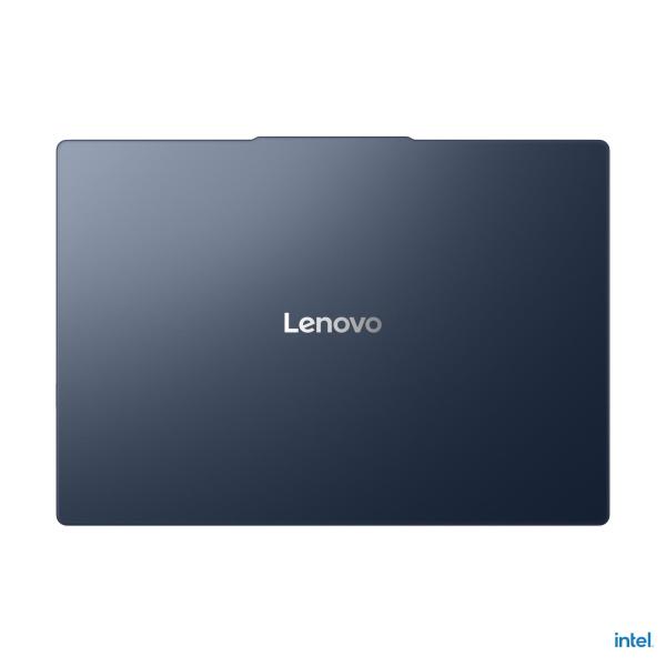 Lenovo IdeaPad Slim 3/ 15IRH10/ i5-13420H/ 15, 3"/ WUXGA/ 16GB/ 512GB/ Intel int/ W11H/ Blue/ 2R 