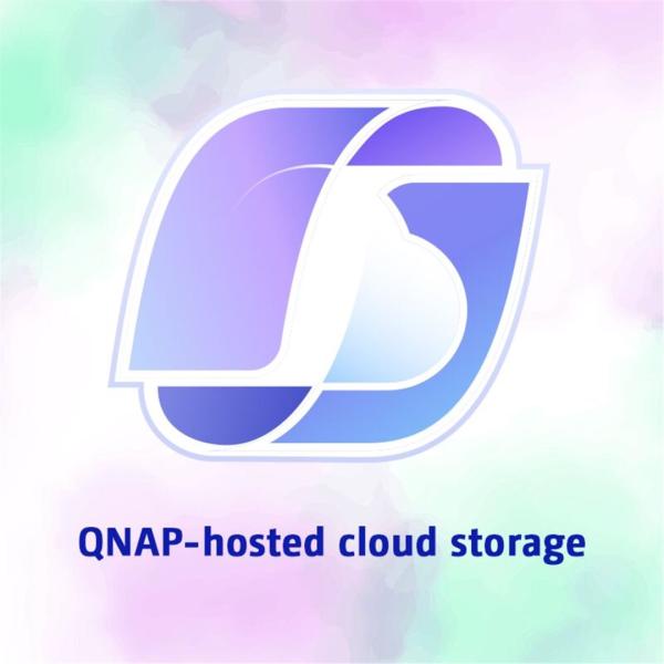 QNAP LS-Q2ONE-FRANKFURT-3TB-1Y - cloudové úložisko myQNAPcloud One 3TB, Frankfurt Region, 1 rok 