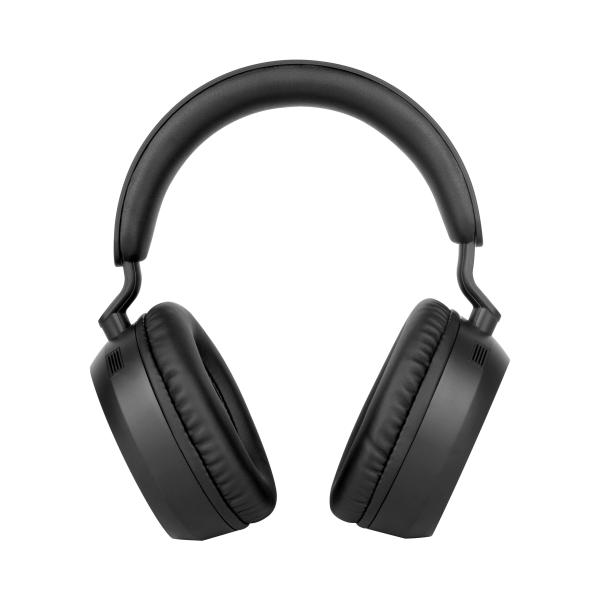 Bluetooth slúchadlá C-TECH Vortex (BHS-01), čierna 