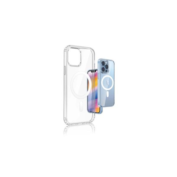 ALIGATOR púzdro Mag-Skin iPhone 17 