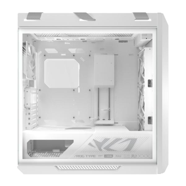 ASUS case GX601S ROG STRIX HELIOS II TG white 
