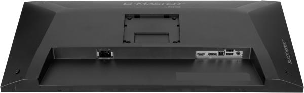 iiyama G-Master/ GB2741HSU-B1/ 27"/ IPS/ FHD/ 144Hz/ 1ms/ Čierna/ 3R 