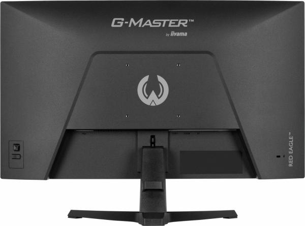 iiyama G-Master/ G2771HS-B1/ 27"/ IPS/ FHD/ 240Hz/ 0, 4ms/ Čierna/ 3R 