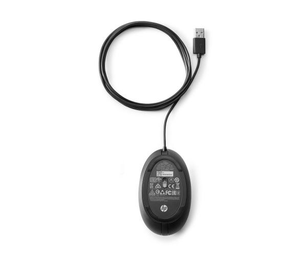 HP 320M USB drôtová myš Bulk120 
