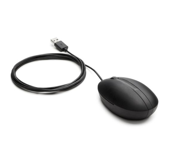 HP 320M USB drôtová myš 