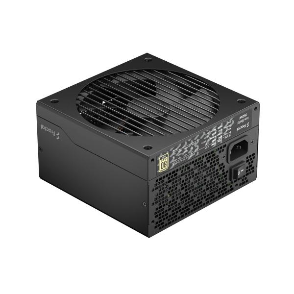 Fractal Ion 3/ 750W/ ATX 3.1/ 80PLUS Gold/ Modular/ Retail 
