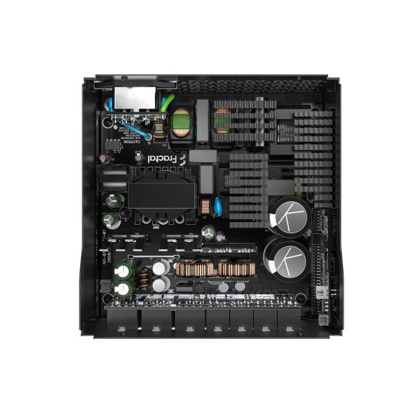 Fractal Ion 3/ 750W/ ATX 3.1/ 80PLUS Gold/ Modular/ Retail 