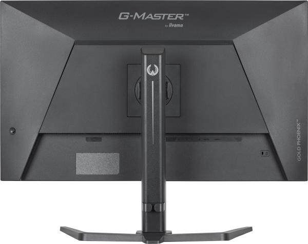 iiyama G-Master/ GB3295QSU-B1/ 31, 5"/ VA/ QHD/ 240Hz/ 0, 4ms/ Čierna/ 3R 