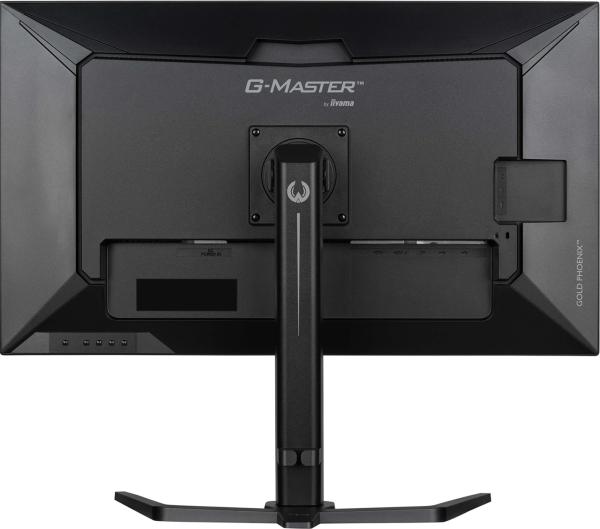 iiyama G-Master/ GB3290QSU-B1/ 31, 5"/ IPS/ QHD/ 240Hz/ 1ms/ Čierna/ 3R 