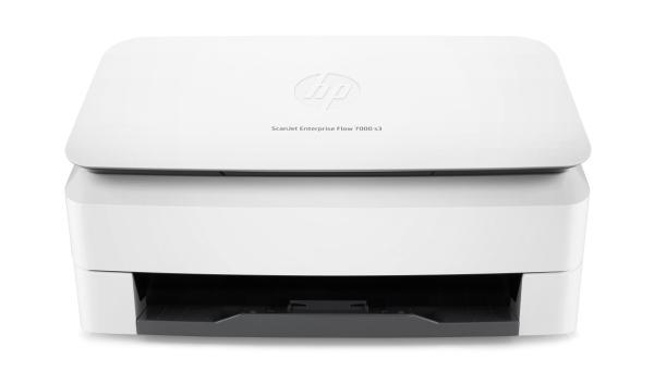 HP ScanJet Enterprise Flow 7000 s3 
