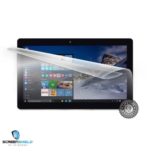Screenshield™ UMAX VisionBook 10Wi Pro fólie na displej