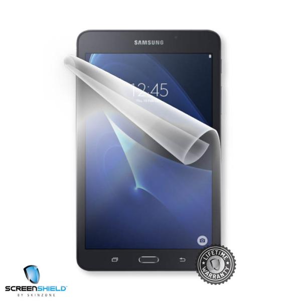 Screenshield™ Samsung T280 Galaxy Tab A (2016) ochrana displeja