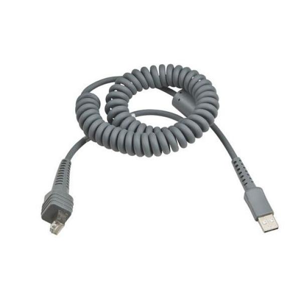 Honeywell Krútený kábel USB pre čítačky SR61
