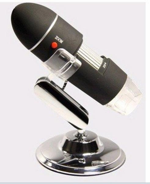 W-Star Digitálny USB 2, 0 mikroskop kamera zoom 500x