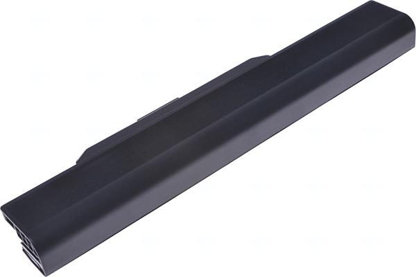 Batéria T6 Power Asus K43, K53, K84, A43, A53, A54, P43, P53, X43, X53, X54, 5200mAh, 58Wh, 6cell 