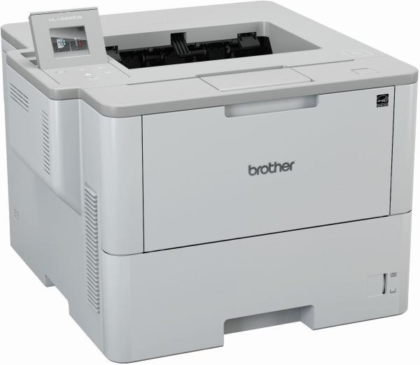 Brother/ HL-L6400DW/ Tlač/ Laser/ A4/ LAN/ WiFi/ USB 