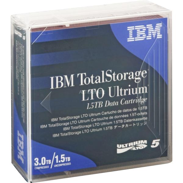 IBM LTO5 Ultrium 1, 5/ 3, 0TB