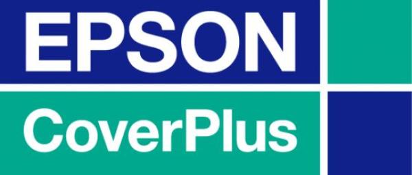 EPSON servispack 03 years CoverPlus RTB service for WorkForce DS-5500