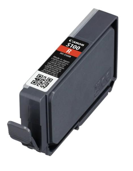Canon INK PFI-5100 R 