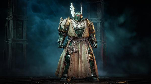 ESD Warhammer 40, 000 Space Marine 2 Season Pass 
