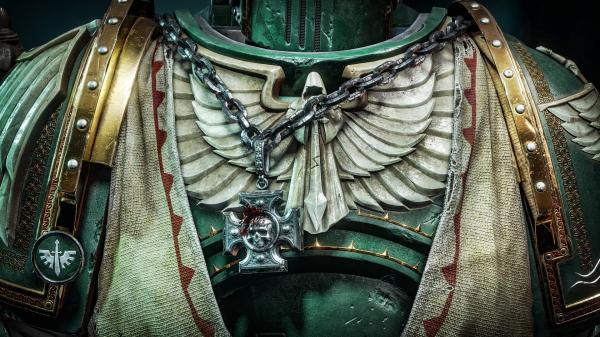 ESD Warhammer 40, 000 Space Marine 2 Season Pass 