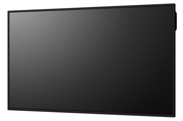 50" LED SHARP M502, 3840x2160, 24/ 7 