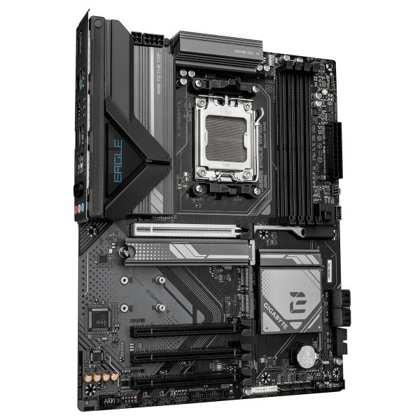 GIGABYTE B650E EAGLE WIFI6E/ AM5/ ATX 