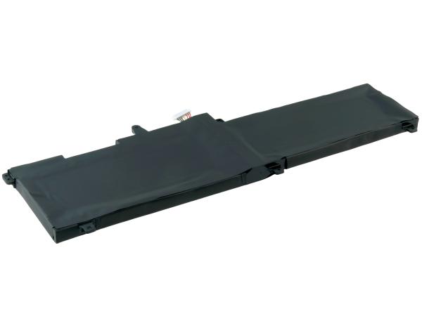 AVACOM batéria pre Asus ROG Strix GL702 Li-Pol 15, 2 V 5000mAh 76Wh 