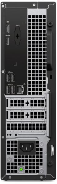 Dell Pro Slim/ Essential QVS1260/ Slim/ U5-225/ 16GB/ 512GB/ Intel int/ W11P/ 3R 