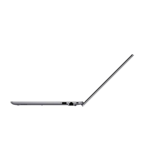 ASUS ExpertBook P1/ P1403CVA-S6C38512X/ 3-100U/ 14"/ FHD/ 8GB/ 512GB/ Intel int/ W11P/ Gray/ 2R 