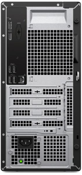 Dell Pro Tower/ Essential QVT1260/ Tower/ i3-14100/ 8GB/ 512GB/ Intel int/ W11P/ 3R 