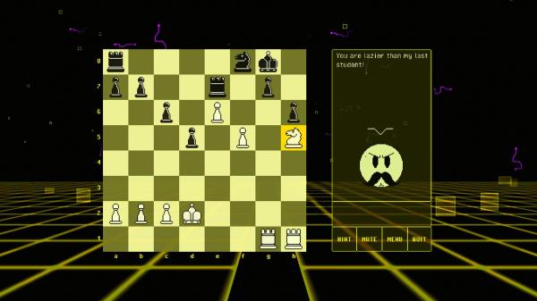 ESD BOT.vinnik Chess Winning Patterns 