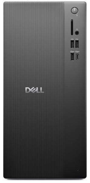 Dell Pro Tower/ Essential QVT1260/ Tower/ i5-14400/ 8GB/ 512GB/ Intel int/ W11P/ 3R 