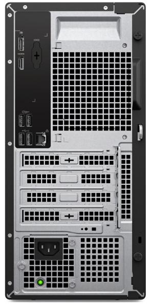 Dell Pro Tower/ Essential QVT1260/ Tower/ i5-14400/ 8GB/ 512GB/ Intel int/ W11P/ 3R 