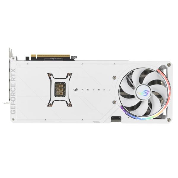 ASUS ROG ASTRAL RTX 5080/ Gaming/ OC/ 16GB/ GDDR7 