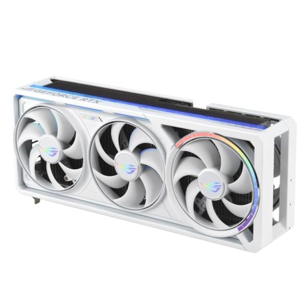 ASUS ROG ASTRAL RTX 5080/ Gaming/ OC/ 16GB/ GDDR7 