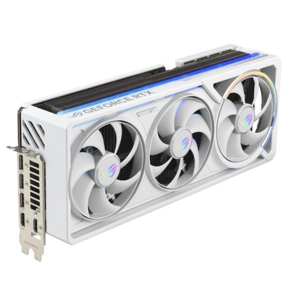 ASUS ROG ASTRAL RTX 5080/ Gaming/ OC/ 16GB/ GDDR7 