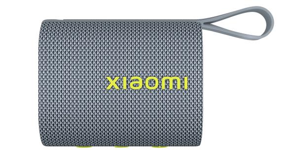 Xiaomi Sound Pocket (5W) Blue Gray 