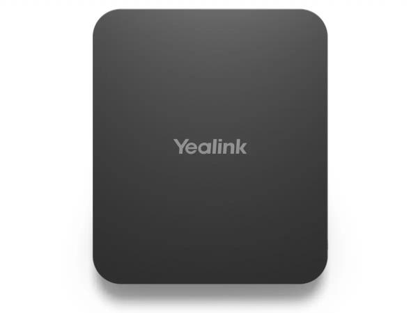 Yealink - MCore Lite-MS, mini PC, Intel i3, 2*4 GB RAM, 128 GB SSD, Win 11 