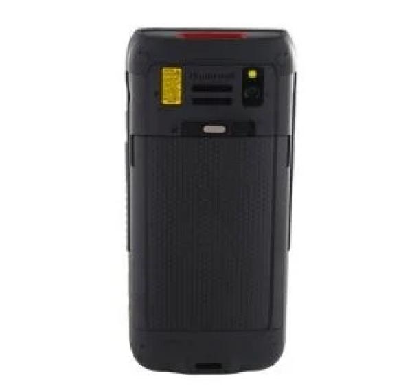 CT47 - WLAN 6E, 8/ 128GB, SR, Engine-Red, Ext. batt 