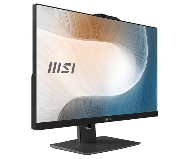 MSI Modern/ AM242TP/ 23, 8"/ FHD/ T/ 5-120U/ 16GB/ 512GB/ Intel int/ W11H/ Čierna/ 3R 