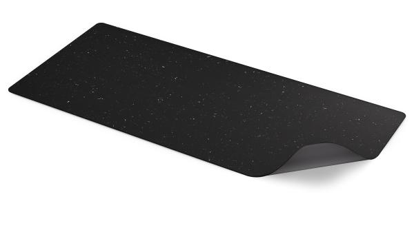 Endorfy podložka pod myš Stoneflow black XL 