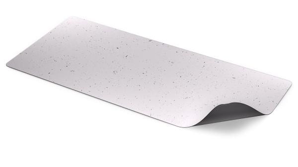 Endorfy podložka pod myš Stoneflow white XL 