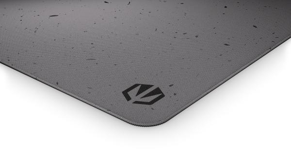 Endorfy podložka pod myš Stoneflow grey L 