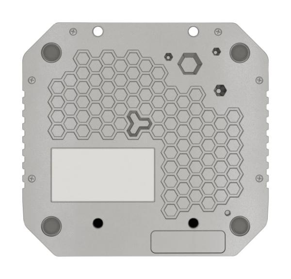 Mikrotik LtAP-2HnD&R11e-LTE7, ltAP LTE7 kit, 1x Gb Eth port, 1x miniPCI-e, 3x miniSIM slot, RouterOS 