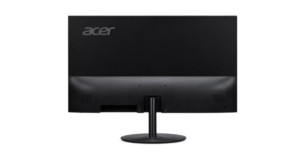Acer/ SA322QUEbmipx/ 31, 5"/ IPS/ QHD/ 100Hz/ 1ms/ Čierna/ 2R 
