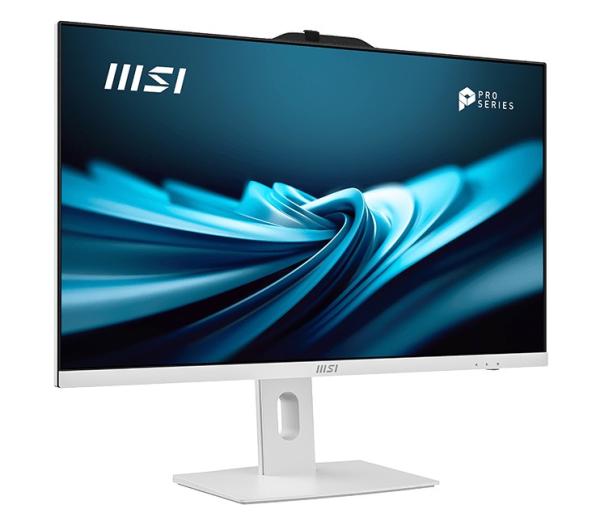 MSI PRO/ AP272P 14M-1078EU/ AIO/ i5-14400/ 8GB/ 512GB/ Intel int/ W11H/ 3R 