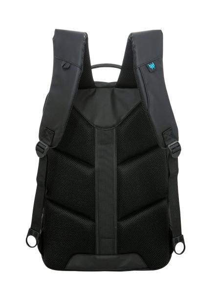 Acer Predator Utility lite batoh 16" 