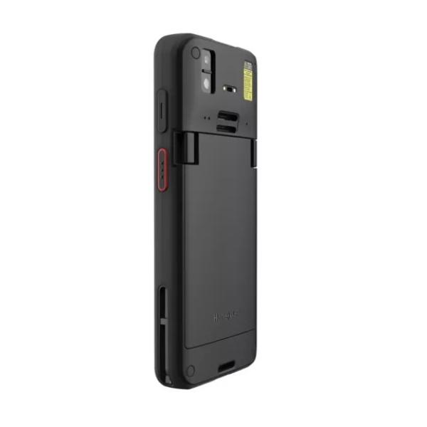 Honeywell CT70: 5G&WIFI7/ 6E, Nano & ESim, 8GB/ 128GB, FlexRange-Green Laser, Extended Battery, GMS 