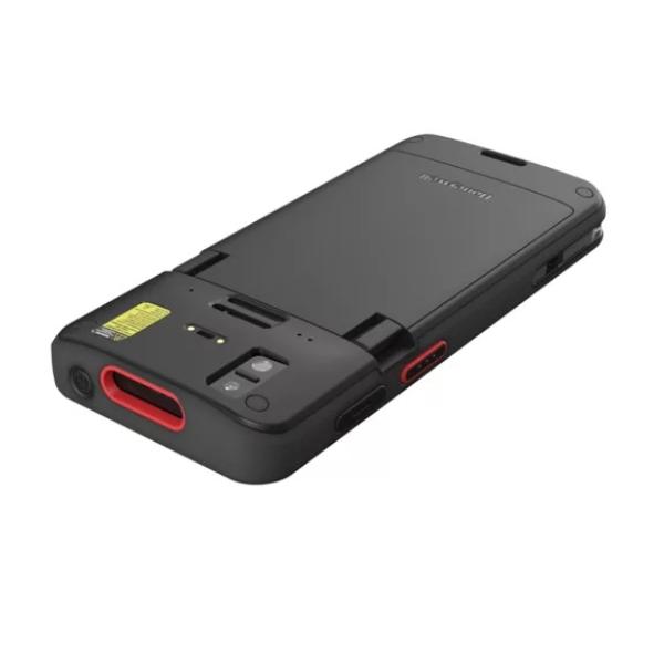 Honeywell CT70: 5G&WIFI7/ 6E, Nano & ESim, 8GB/ 128GB, Standard Range-Red Laser, Wireless Battery, GMS 